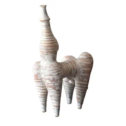 Filadelfio Todaro Scultura Cavallo> Sculture Decorative