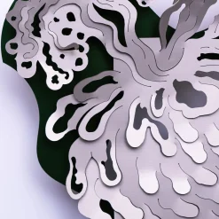 altreforme Scultura da parete Psiche di Matteo Cibic> Sculture Da Parete