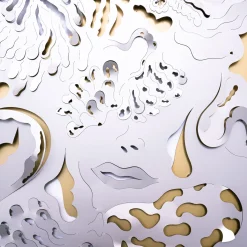 altreforme Scultura da parete The Hunt di Matteo Cibic><noscript><img width=