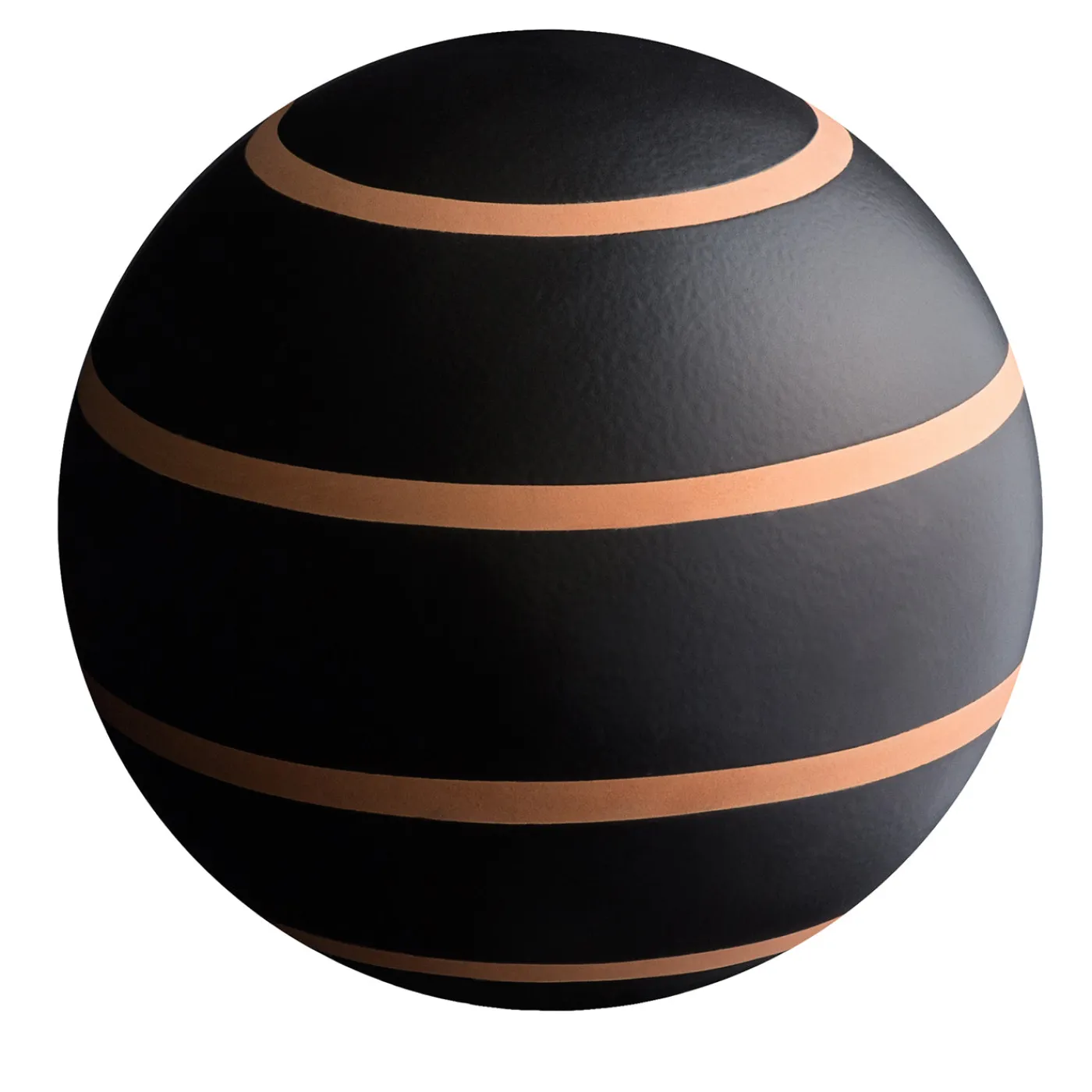 Rometti Scultura Decorativa Comete B in Ceramica di Jean-Christophe Clair> Sculture Decorative