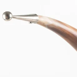 Selezioni Domus Scultura Decorativa in Corno di Bufalo><noscript><img width=