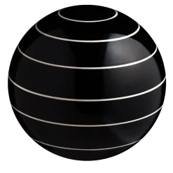 Rometti Scultura Decorativa Pianeti F in Ceramica di Jean-Christophe Clair> Sculture Decorative