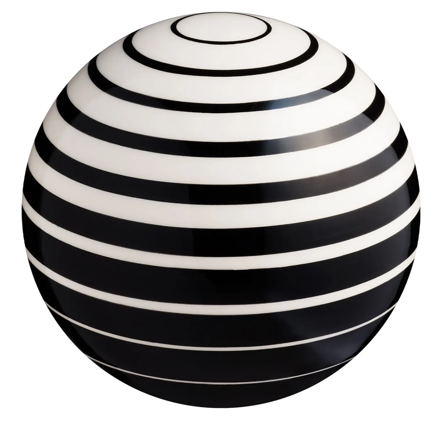 Rometti Scultura Decorativa Pianeti A in Ceramica di Jean-Christophe Clair> Sculture Decorative