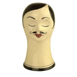 Alessandro Iudici Scultura dell'uomo Manichino> Statuine