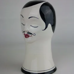 Alessandro Iudici Scultura dell'uomo Manichino> Statuine