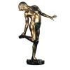 Fonderia Artistica Ruocco Scultura Delotto in bronzo> Sculture Decorative