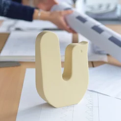 Lineasette Scultura di animali domestici Mira><noscript><img width=