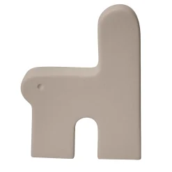 Lineasette Scultura di animali domestici croccanti> Statuine