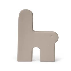 Lineasette Scultura di animali domestici croccanti><noscript><img width=