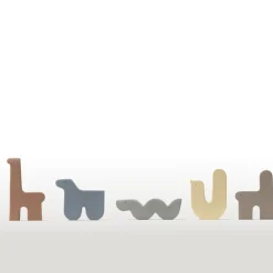 Lineasette Scultura di animali domestici croccanti><noscript><img width=