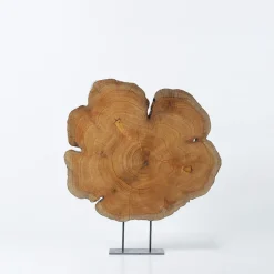 Omnibus Design Scultura di cipresso millenario><noscript><img width=