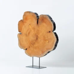 Omnibus Design Scultura di cipresso millenario><noscript><img width=