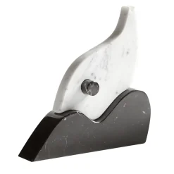 Maria Christina Hamel Scultura di Donzella Pavonina> Sculture Decorative