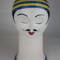 Alessandro Iudici Scultura di grandi dimensioni Nuotatore><noscript><img width=