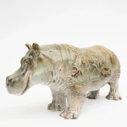 Amaaro Scultura di Hyppo> Statuine