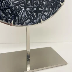 Ghirò Studio Scultura di occhi neri><noscript><img width=