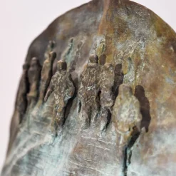 Stella Battaglia Scultura di persone> Sculture Decorative