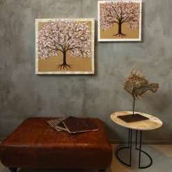 Atelier Pietrantonio Scultura di Pesce San Pietro> Statuine