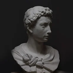 Galleria Romanelli Scultura di San Giorgio><noscript><img width=