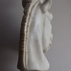 Todini Sculture Scultura di testa di cavallo><noscript><img width=