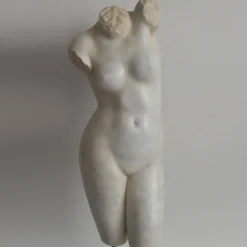 Todini Sculture Scultura di torso femminile> Sculture Decorative