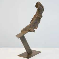 Stella Battaglia Scultura di una ballerina> Sculture Decorative