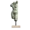Fonderia Artistica Ruocco Scultura Dorso Donna Frammento piccolo in Bronzo> Sculture Decorative