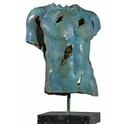 Fonderia Artistica Ruocco Scultura Dorso Frammento><noscript><img width=