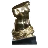 Fonderia Artistica Ruocco Scultura Dorso Venere di Milo in bronzo> Statuine