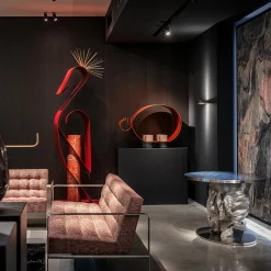 Officina Della Scala Scultura Elefante><noscript><img width=