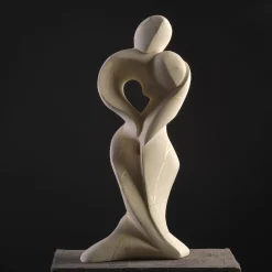 Creazioni di Andrea Serra Scultura Equilibrio> Statuine