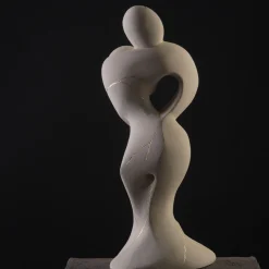 Creazioni di Andrea Serra Scultura Equilibrio><noscript><img width=