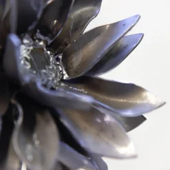 Idee del Fabbro Scultura fitomorfa Dalia><noscript><img width=