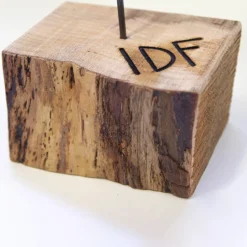 Idee del Fabbro Scultura fitomorfa Dalia><noscript><img width=