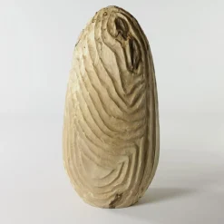 Nicola Tessari Scultura Forma Cava Impossiballs #3><noscript><img width=