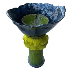 Zanellazine Scultura Fungo #53> Statuine