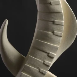 Creazioni di Andrea Serra Scultura Fuoco di Passione> Sculture Decorative