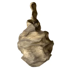 Silvia Garau Scultura Gaia> Sculture Decorative