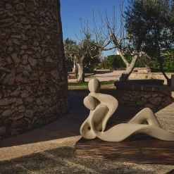 Creazioni di Andrea Serra Scultura Giubilo><noscript><img width=