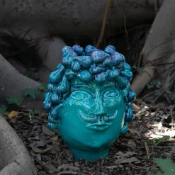 Patrizia Italiano Scultura Il Moro della Piana dei Fichi><noscript><img width=