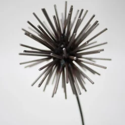 Idee del Fabbro Scultura Il Soffione> Statuine