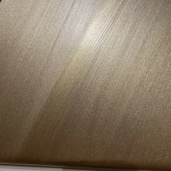 Marzia Boaglio Scultura in alluminio Fulmini Oro><noscript><img width=