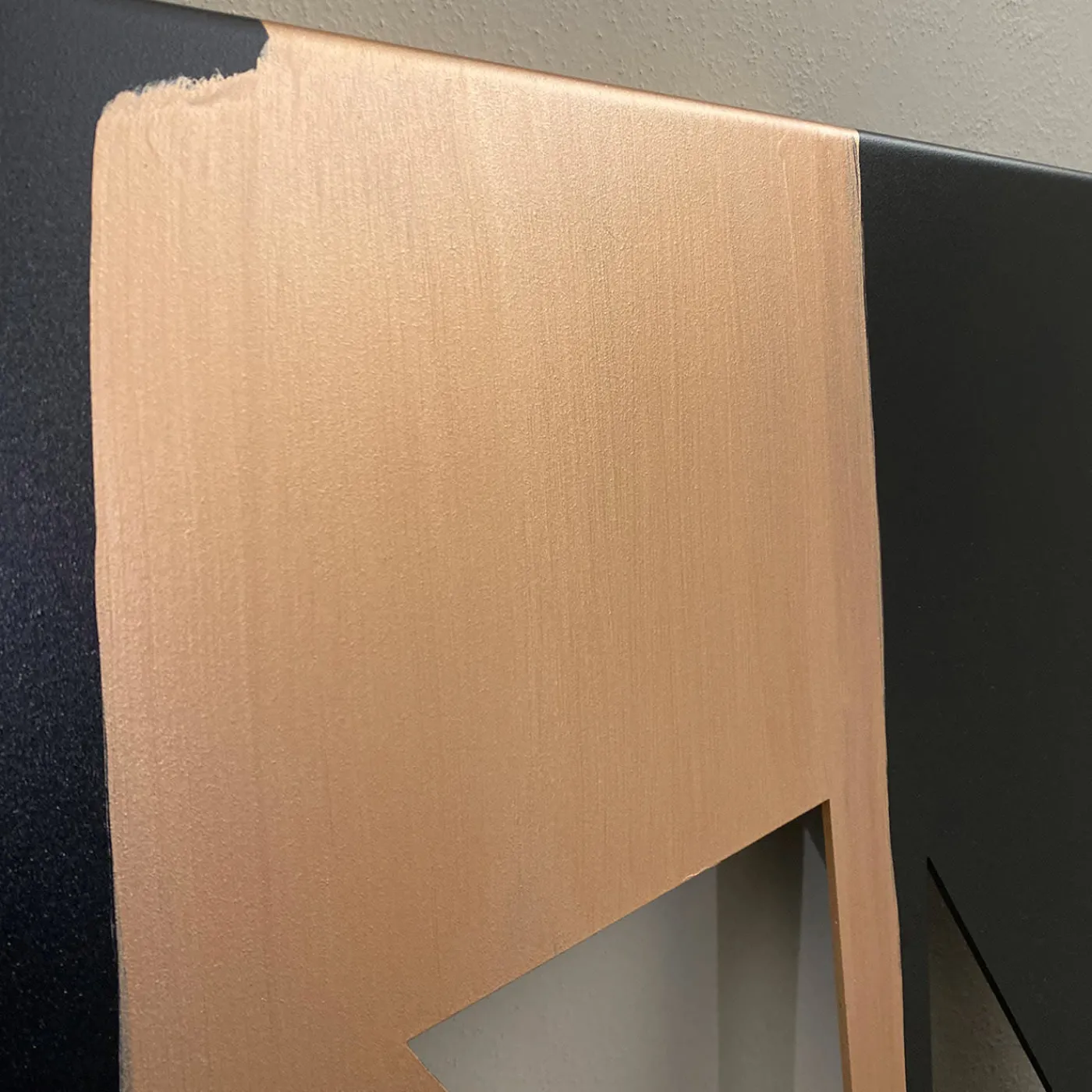 Marzia Boaglio Scultura in alluminio Luna Trace> Pannelli Decorativi