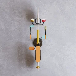 Le Dictateur Scultura in bicicletta Morse><noscript><img width=