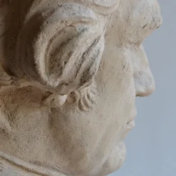 Todini Sculture Scultura in ceramica di Beethoven><noscript><img width=