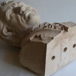 Todini Sculture Scultura in ceramica di Beethoven><noscript><img width=
