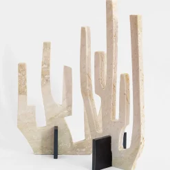 Edizione Limitata by Simone Fanciullacci Scultura in corallo N03><noscript><img width=