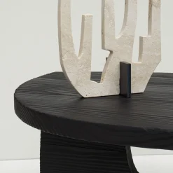 Edizione Limitata by Simone Fanciullacci Scultura in corallo N03><noscript><img width=