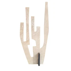 Edizione Limitata by Simone Fanciullacci Scultura in corallo N01> Sculture Decorative