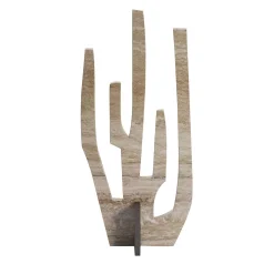 Edizione Limitata by Simone Fanciullacci Scultura in corallo N02> Sculture Decorative